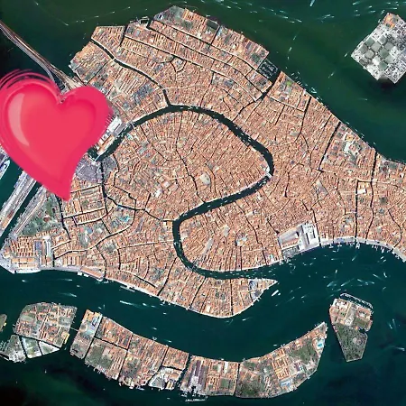 Barca בית הארחה ונציה